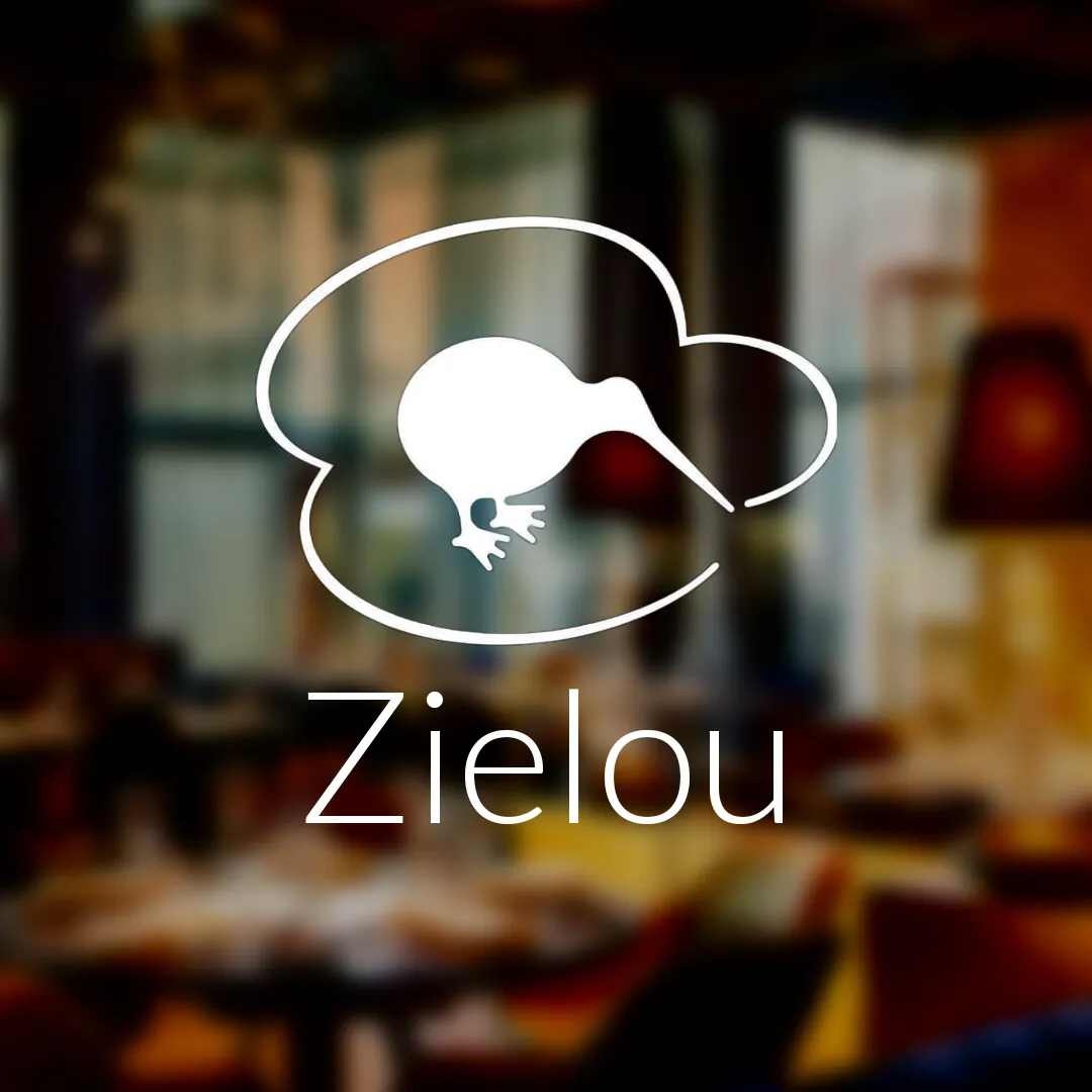 Logo des Restaurants Zielou Madrid