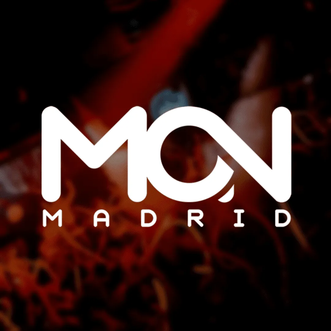 Logo Mon Madrid