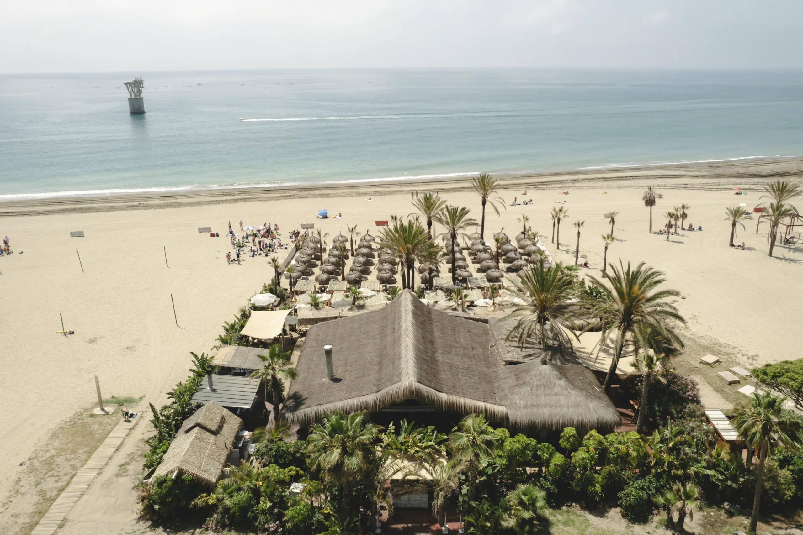 Immagine principale di Playa Padre Marbella