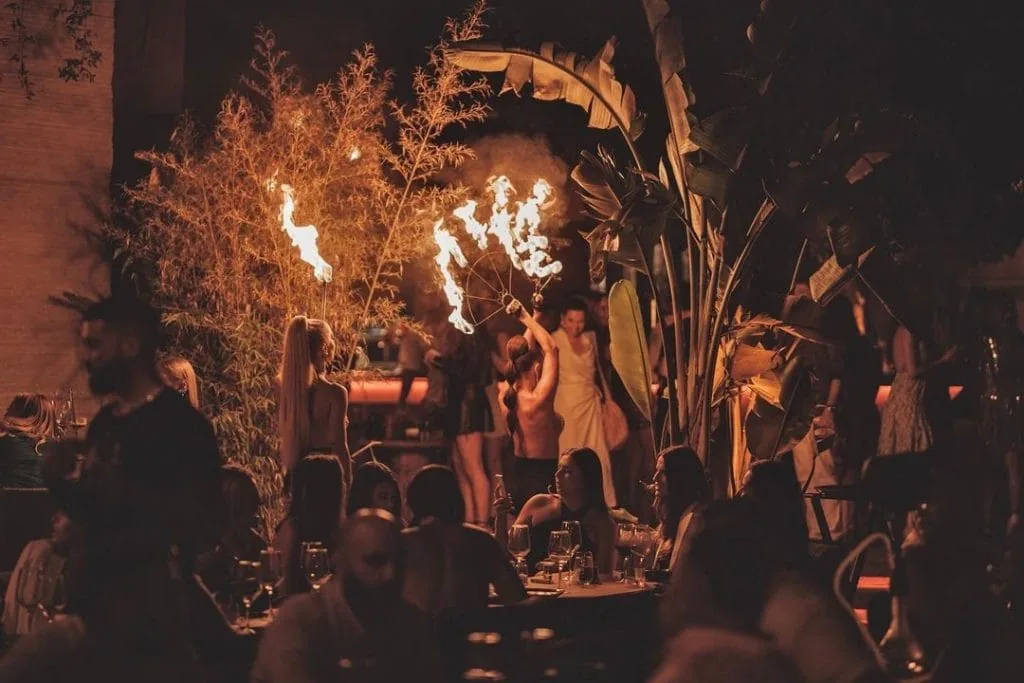 Immagine principale di Momento Marbella