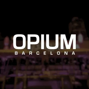 Opium Barcelona