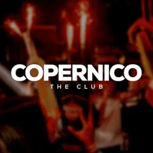 Discothèque Copernico The Club Madrid
