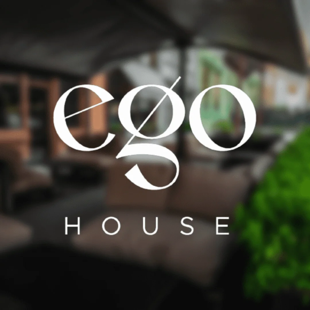 Salon de thé Ego House