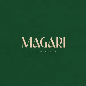 Logo da Shisha Lounge Magari Lounge Madrid