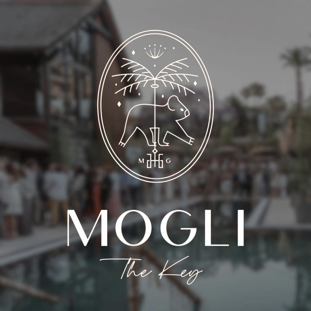 Mogli The Key logo mogli marbella the key new
