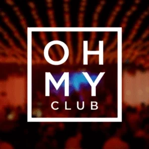 Oh My Club Madrid Discoteca