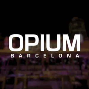 Discoteca Opium Barcellona