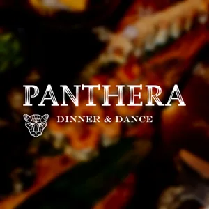 Logo do Restaurante Panthera Madrid