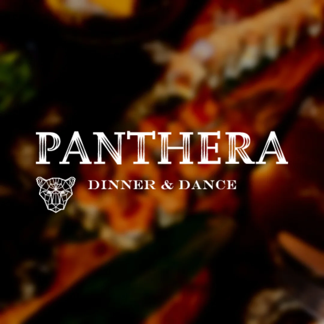 Discothèque Restaurant Panthera Madrid