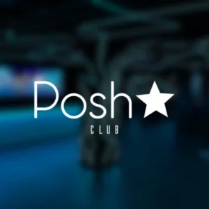 Discothèque Posh Club Madrid