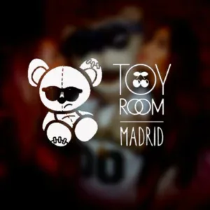 Discotheque Toy Room Madrid