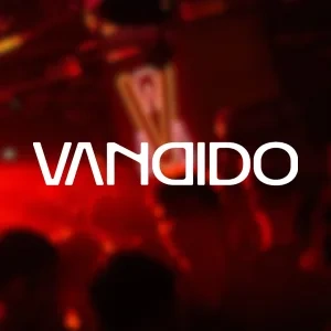 Disco Vandido Club Madrid