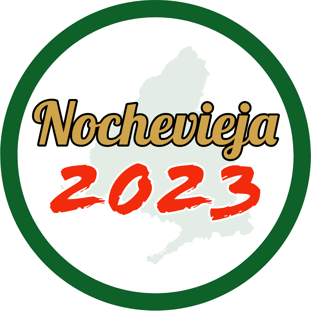 NOCHEVIEJA MADRID 20232024 ︎ Entradas y Reservas
