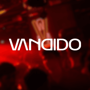 Logo Vandido Madrid