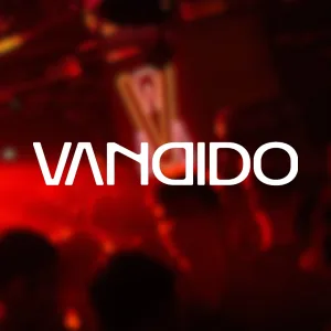 Logo Vandido Madrid