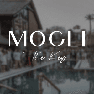 logo mogli marbella the key