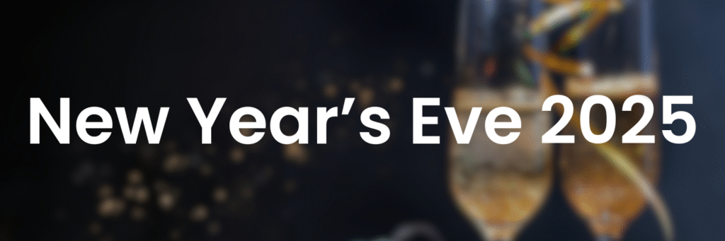 new years eve 2025 reservas entradas